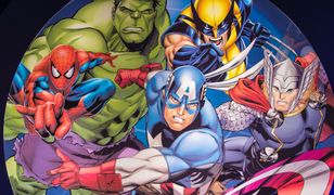 Czy wiesz, skąd pochodzą superbohaterowie?