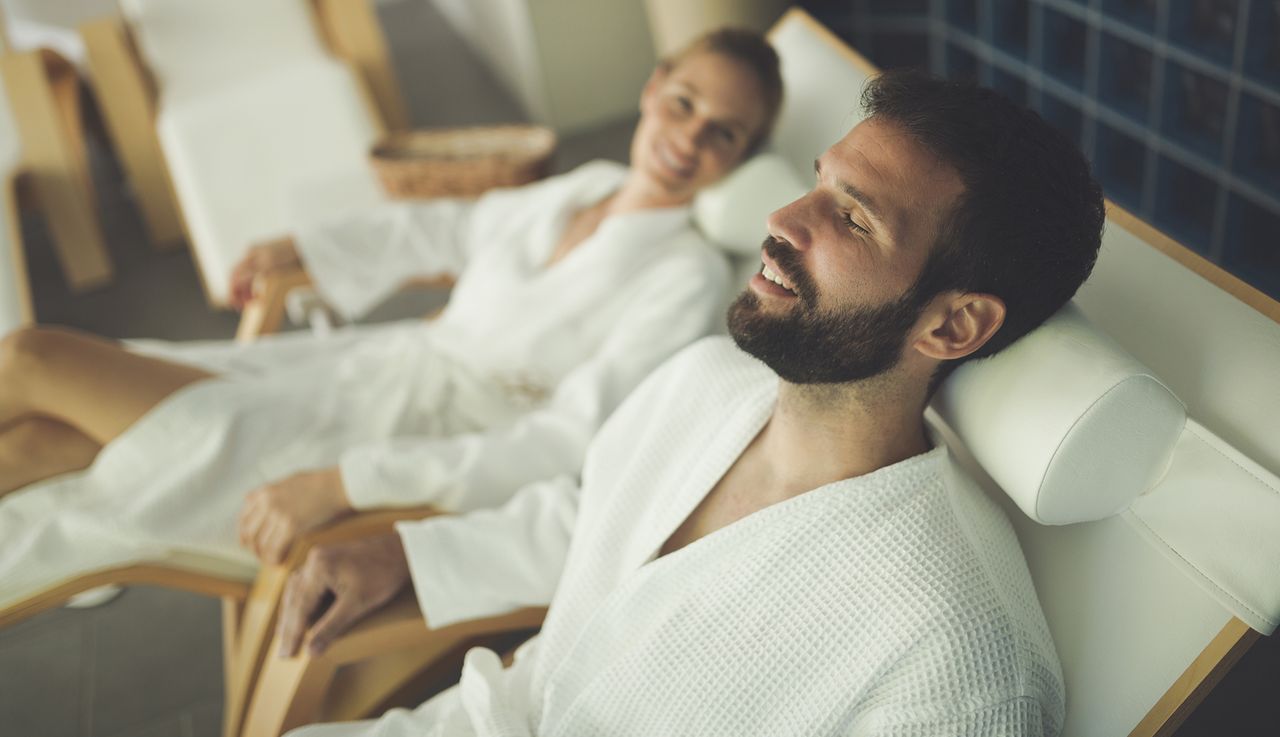 Weekend w spa – z samochodem wszystko jest prostsze!