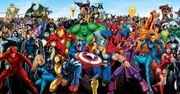 Gry Marvela nie będą należały do Filmowego Uniwersum