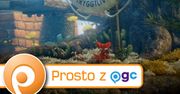 Unravel zdobią nie tylko szaty - w przepiękną grę dobrze się też gra