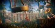 Unravel czaruje także na Gamescomie
