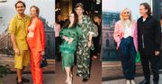 Gwiazdy na evencie drugiego wydania "Vogue Travel": Lara Gessler, Marcin Tyszka, Monika Olejnik...