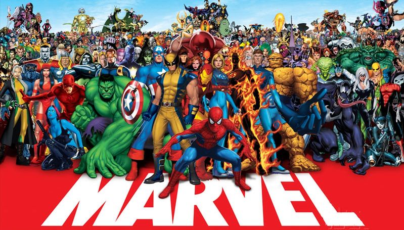 Umorzono sprawę przeciwko Marvelowi i Stanowi Lee