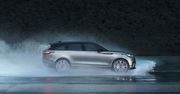 Range Rover Velar (2017) - SUV w stylu coupé po raz pierwszy u legendarnej marki