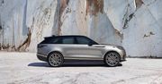 Range Rover Velar (2017) - zdjęcia nowego SUV-a
