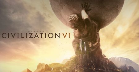 Rozchodniaczek: Civilization VI, konsolowy Postal i inne dziwy