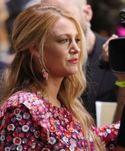 Nagrywał ją we śnie. Blake Lively także padła ofiarą molestowana