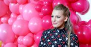 LOOK OF THE DAY: Blake Lively cała w serduszkach