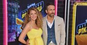 Blake Lively po raz kolejny w ciąży. Początkowo z Reynoldsem łączyła ją tylko przyjaźń