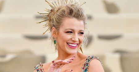 Blake Lively była gwiazdą "Plotkary". Musiała iść pod nóż