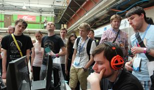 Festiwal Gier Pixel Heaven 2019 – wielkie święto twórców gier i retrofanów po raz siódmy!