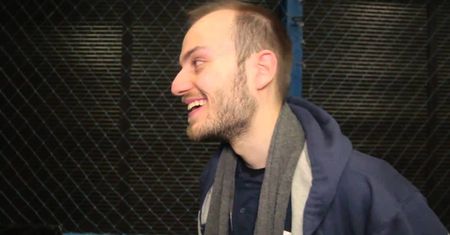 Grecki esportowiec dostał odroczenie służby wojskowej. Kolejny mały krok do uznania tej dziedziny za pełnoprawny sport?
