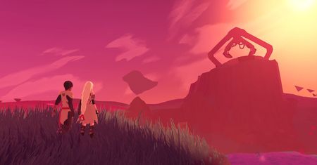 Od Furi do Haven, czyli nowa gra The Game Bakers