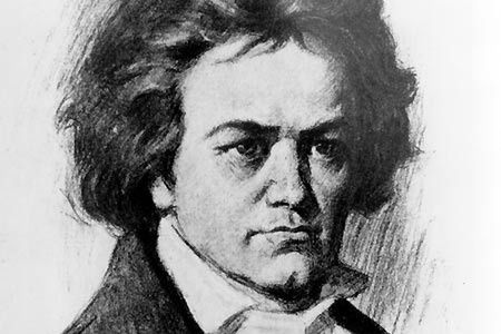 Śmierć Beethovena mógł spowodować jego lekarz