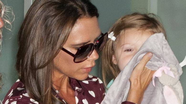 Victoria Beckham i Harper Seven

Fotografia: ONS
