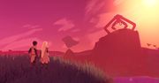 Haven prezentuje swoje uroki na filmie z fragmentami rozgrywki