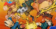 Inazuma Eleven nareszcie w Europie - za pół roku