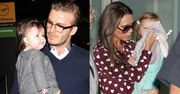 Harper Beckham skończyła 3 lata! Zobacz jak się zmieniała [dużo zdjęć]
