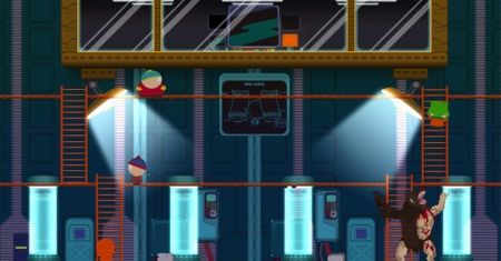 Scott Tenorman odlicza już dni do ataku na South Park
