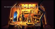 Aktualizacja europejskiego PS Store - Monkey Island 2 i Battlefield