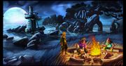Kulisy produkcji Monkey Island 2: Special Edition