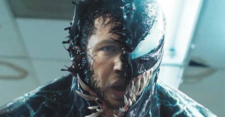 "Venom 2": Wiemy, kto zagra główną rolę i wyreżyseruje film