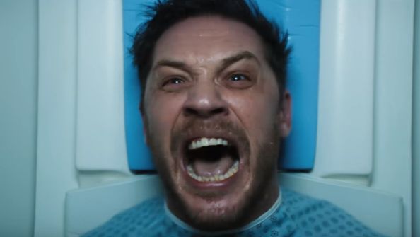 "Venom" zapowiada się rewelacyjnie