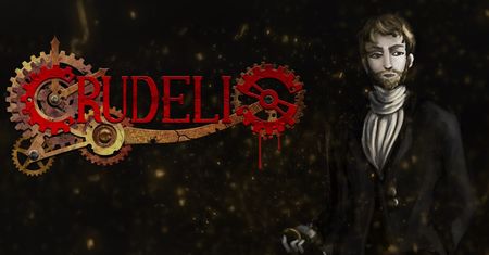 Crudelis - recenzja. Krótka historia o tym, jak gra oszukiwała mnie, że może być dobra