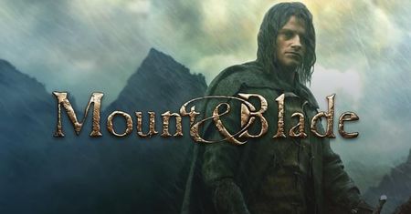 Wspominkowo #3 Mount&Blade - czyli Konno&mieczem