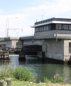 USA. Polak utonął w Norwalk River