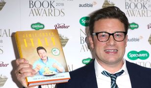 Jamie Oliver zamyka restauracje. Ale w Polsce wciąż jest kucharzem, jakiego potrzebujemy