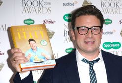 Jamie Oliver zamyka restauracje. Ale w Polsce wciąż jest kucharzem, jakiego potrzebujemy