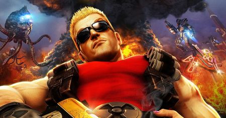 Duke Nukem powróci, jeśli Gearbox znajdzie kogoś do pomocy