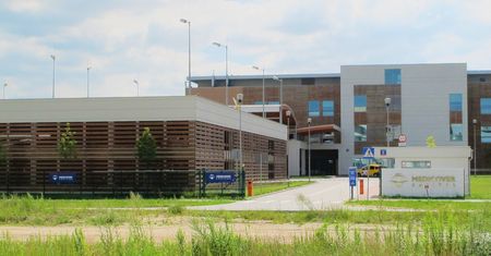 Szpital Prywatny Medicover
