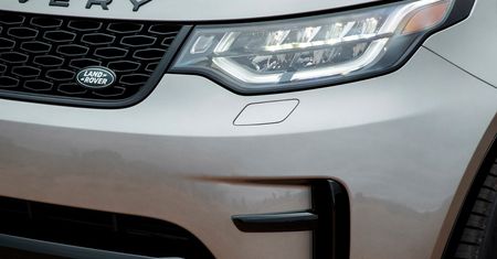 Jaguar Land Rover znowu chce działać z Książkiem. Rozmowy o umowie importerskiej