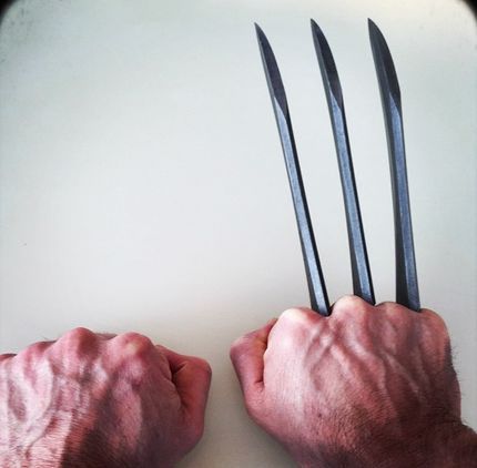 Hugh Jackman żegna się z Wolverine'em