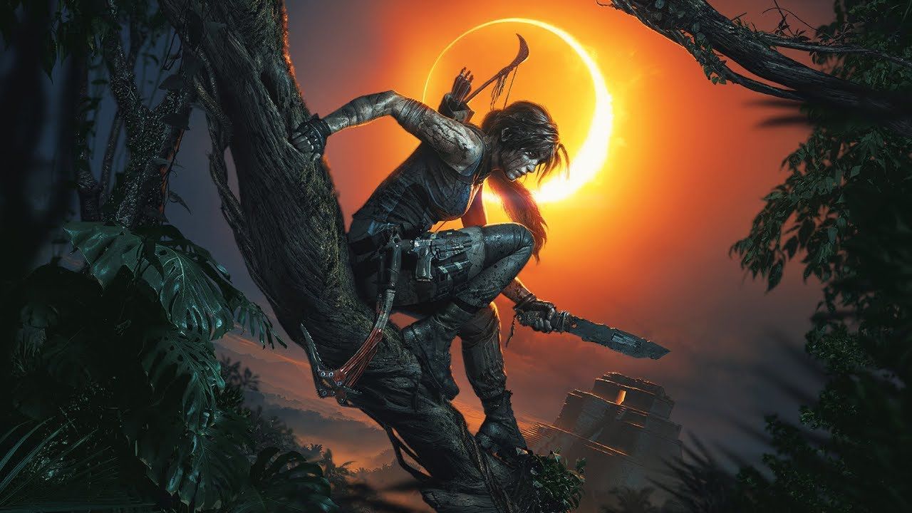 Twórcy Tomb Raidera ujawniają wymagania sprzętowe i pomagają zwierzątkom
