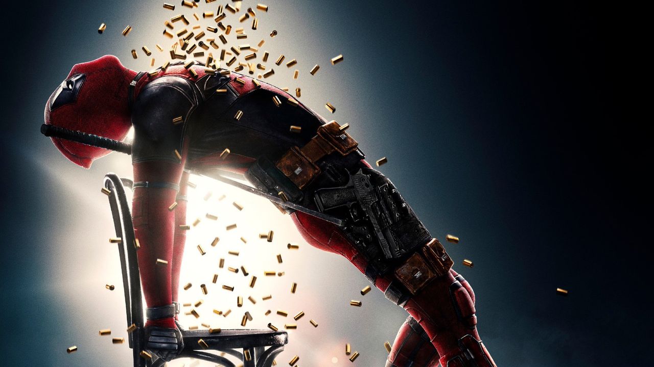 Deadpool 2 - recenzja filmu. Więcej, lepiej, bardziej awokado