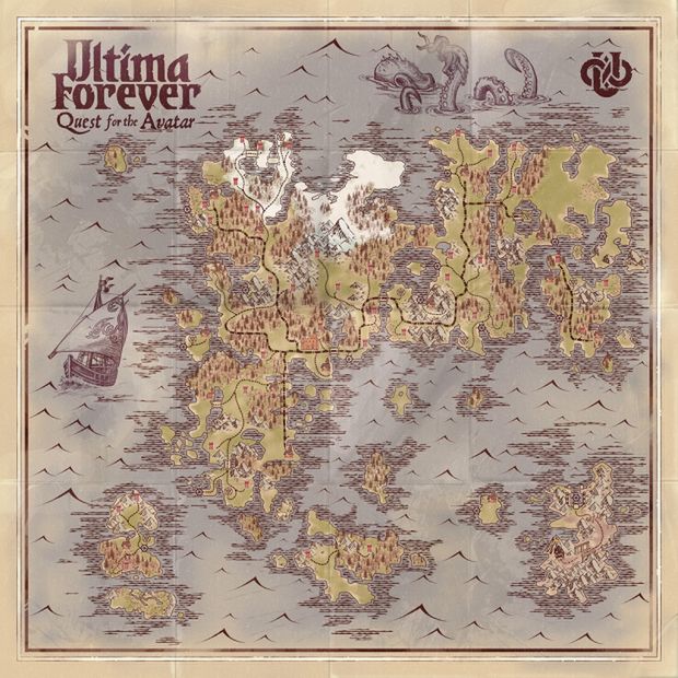 Ultima Forever: kultowa marka powraca. Nowa gra będzie darmowa