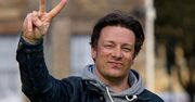 Jamie Oliver okrzyknięty bohaterem. Sam złapał włamywacza