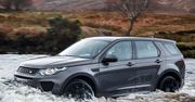 BAH ma umowę dilerską Jaguar i Land Rover na Pomorzu Zachodnim