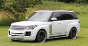 Arden przygotował pakiet ulepszeń do Range Rovera