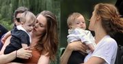 Tak Alicia Silverstrone karmi swoje dziecko. To obrzydliwe?
