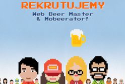 Gra o Bro - nietypowa rekrutacja dla miłośników piwa