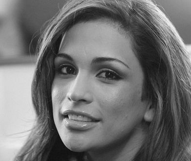 Nie żyje Miriam Rivera, bohaterka programu "Wszystko o Miriam". Miała 38 lat