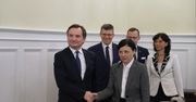 Zbigniew Ziobro przygotował kompromis dla Very Jourovej. Chodzi o wyłanianie sędziów w Polsce