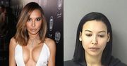 Naya Rivera oskarżona o przemoc domową. Nagranie z sądu trafiło do sieci