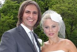 Monika Jarosińska wyszła za mąż!