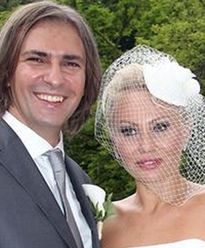 Monika Jarosińska wyszła za mąż!