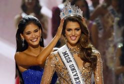 Zwycięstwo zaskoczyło nawet ją. Iris Mittenaere zdobyła koronę Miss Universe